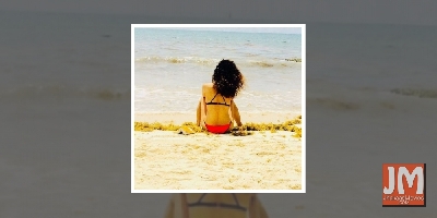 Kangana posts throwback bikini pic from Mexican vacay