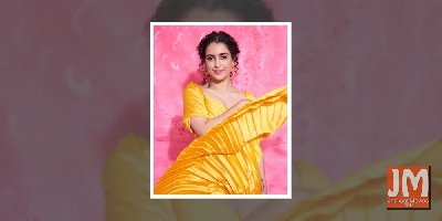 Sanya Malhotra: Working with efficient co-actors enhances your work