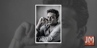 Zeeshan Ayyub: Re-lived college days in Delhi while shooting for 'Tandav'