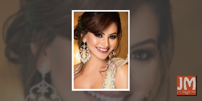 Urvashi Rautela wishes to use her voice to uplift and empower women