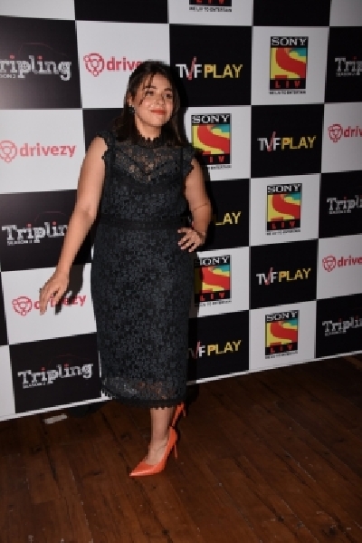 Maanvi Gagroo: Dating follows it owns rules Maanvi Gagroo: Dating follows it owns rules