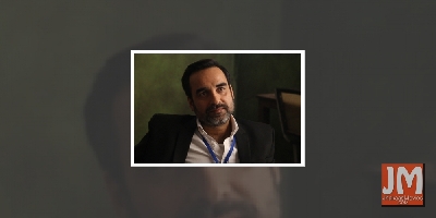 Pankaj Tripathi: Sex without consent is sexual abuse even after marriage