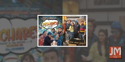 Ranjeet to make OTT debut with comedy series 'Becharey'