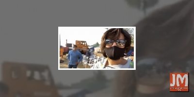 Kartik Aaryan shares glimpse from 'Dhamaka' set