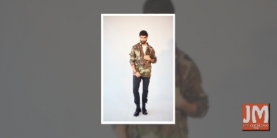 Akshay Oberoi starts shooting for 'Illegal Season 2'