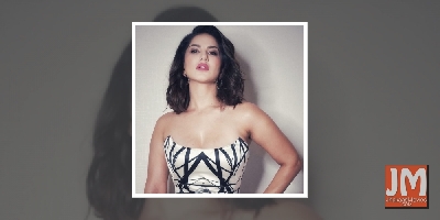 Sunny Leone has a solution so people don't forget her name