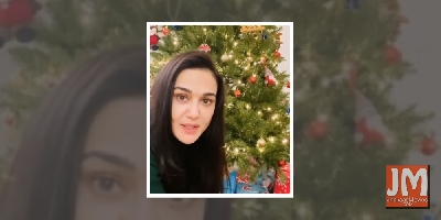 Preity Zinta on year 2020: Hope the worst is behind us