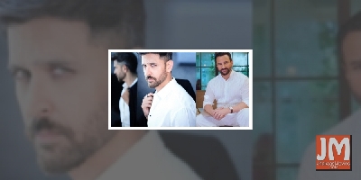 Hrithik Roshan and Saif Ali Khan to star in 'Vikram Vedha' Hindi remake