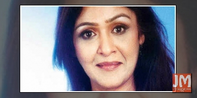 Sujata Kumar English Vinglish Actress  Passes Away After Battling Cancer