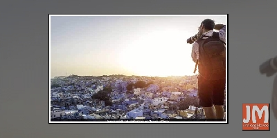 World Photography Day 2018: Some Iconic Photographers From Bollywood