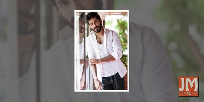 Harsh Varrdhan on working with dad Anil Kapoor in 'AK Vs AK'