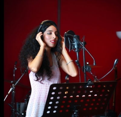 Indian origin British pop star Arzutra drops new single. Indian origin British pop star Arzutra drops new single.