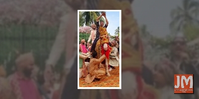 Akshay Kumar hoping for lots of good news in 2021