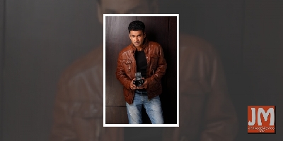 Manoj Bajpayee hopes to draw inspiration from Mahatma Gandhi again