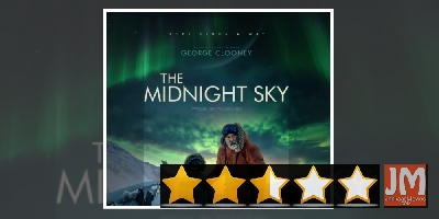 Review: The Midnight Sky: Too tedious to thrill