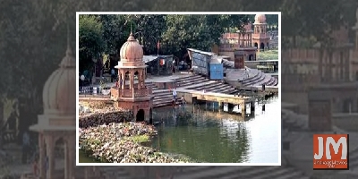 Lucknow's Gulala Ghat to be developed as film location
