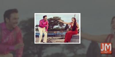 Namit Das on playing 'one of the strangest characters' in his next