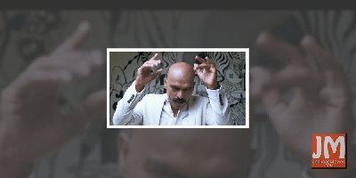 Lyricist Prashant Ingole: Music industry only wants people who say yes