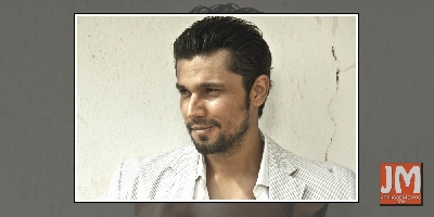 Randeep Hooda Birthday Special: Actor Celebrates 42nd Birthday.