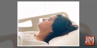 Shruti Seth undergoes emergency surgery