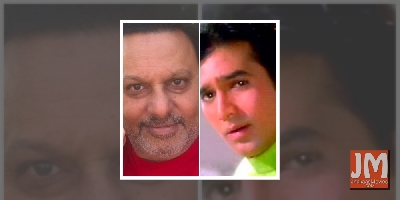 When filmmaker Anil Sharma thought Mumbai belongs to Rajesh Khanna