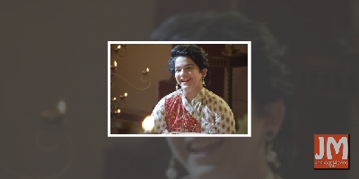 Krish Chauhan: 'Punyashlok Ahilyabai' has been the best teacher of my life