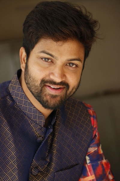 BigBoss4 Telugu 2nd Runner up Sohail Stills