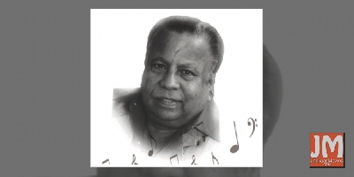 Odisha music director Shantanu Mohapatra passes away