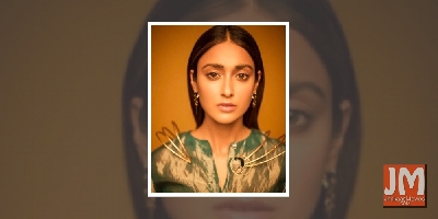 Ileana D'Cruz shares her definition of strength