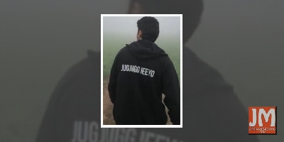 Varun Dhawan wraps up first schedule of 'Jug Jugg Jeeyo'