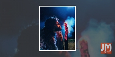 Amaal Mallik's new year 2021 resolution is to quit smoking