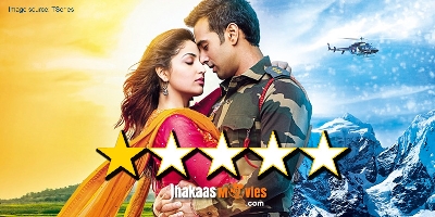 Junooniyat Movie Review