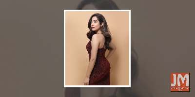 Jonita Gandhi: Pandemic gave singers chance to connect with music within us