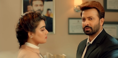 Director arrested over Bangladeshi film's rape victim interrogation scene.(photo:https://www.youtube.com/)