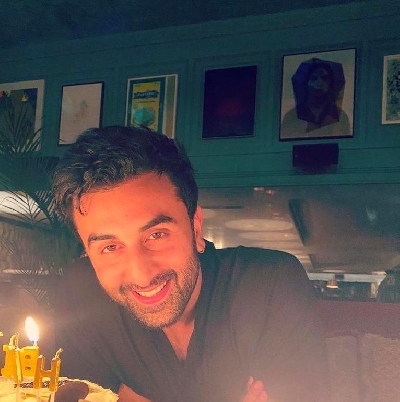 Deepika-Ranveer spotted at same resort amid engagement rumours of Ranbir-Alia. (photo:instagram)i