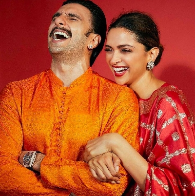 Deepika-Ranveer spotted at same resort amid engagement rumours of Ranbir-Alia. (photo:instagram)i