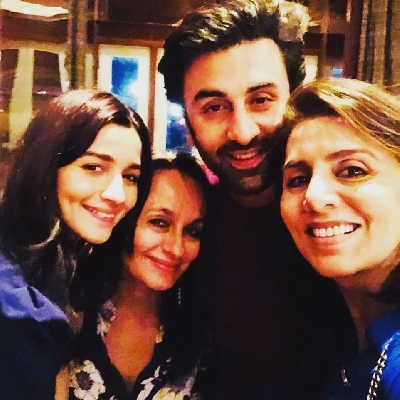 Deepika-Ranveer spotted at same resort amid engagement rumours of Ranbir-Alia. (photo:instagram)i