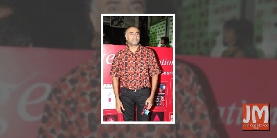 Rajit Kapur would love playing Manav Kaul's 'Nail Polish' role if he was younger