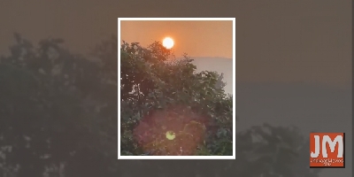 Akshay Kumar shares video of first sunrise of 2021