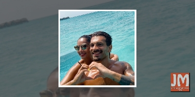 Bipasha to hubby Karan: New Year for me won't begin till you're back