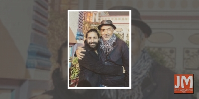 Chandan Roy Sanyal: 'Aashram' gave me hope to begin again to rise and reconquer