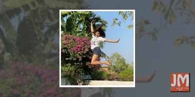 Shamita Shetty: Jumping into 2021 with excitement, gratitude, new hope