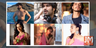 Class of '21: Bollywood debutants coming up in new year