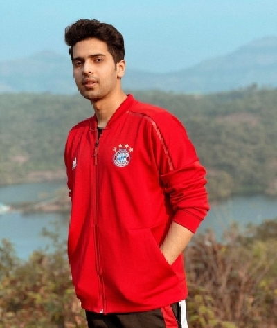 Armaan Malik feels life is not 