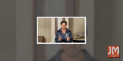 SRK: See you all on the big screen in 2021