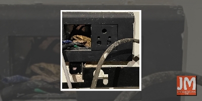 When Akshay Kumar couldnâ€™t charge his phone because of a frog