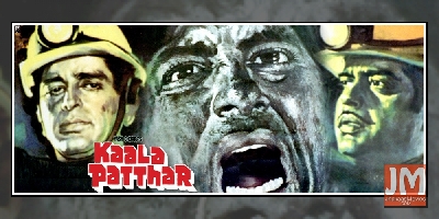 39 Years Of 'Kaala Patthar' : Yash Chopra's Multi Starrer Disaster Drama