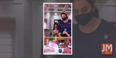 Kriti Kharbanda starts shooting for '14 Phere'