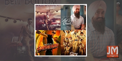 2021 promises light at the end of the tunnel (Column: B-Town)