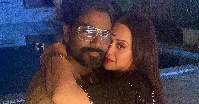 Remo D'souza: Big lesson I learned is we only have one life (Photo Credit: Instagram)